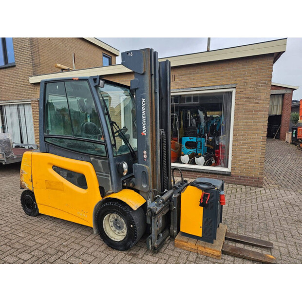 Jungheinrich PZV45S-45720712