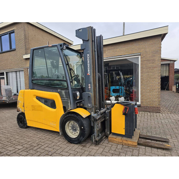 Jungheinrich PZV45S-45720713