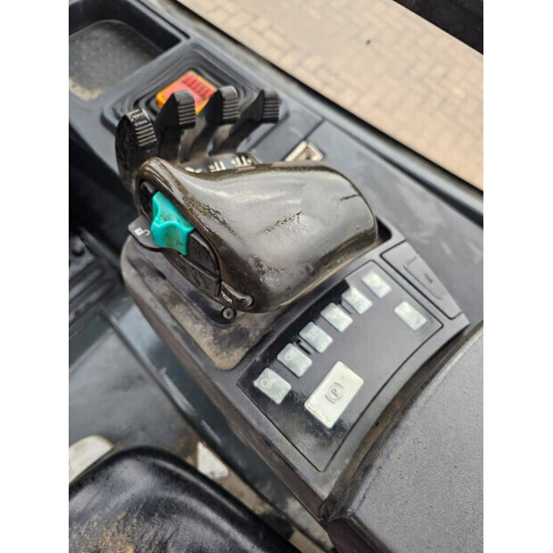 Jungheinrich PZV45S-45720716