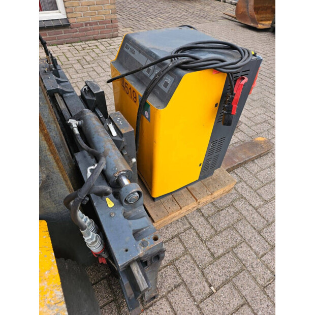 Jungheinrich PZV45S-45720719