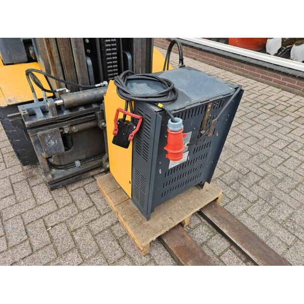 Jungheinrich PZV45S-45720720