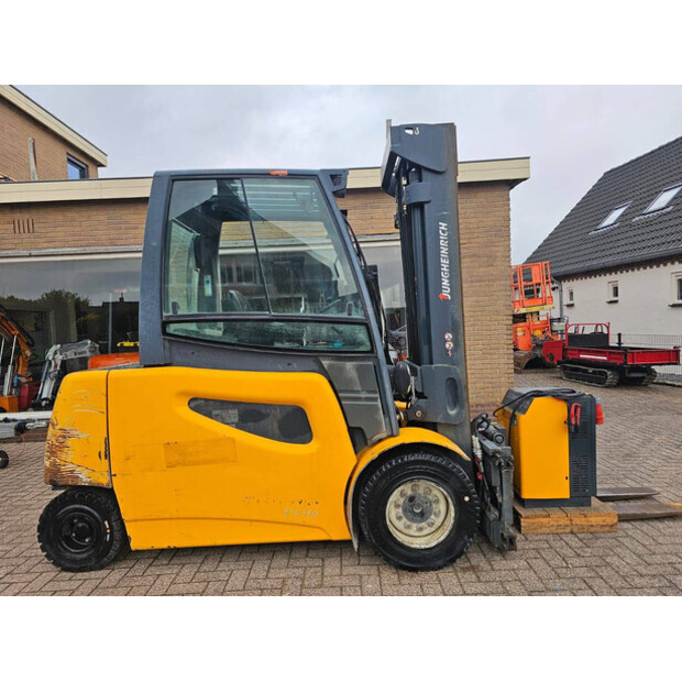 Jungheinrich PZV45S-45720724