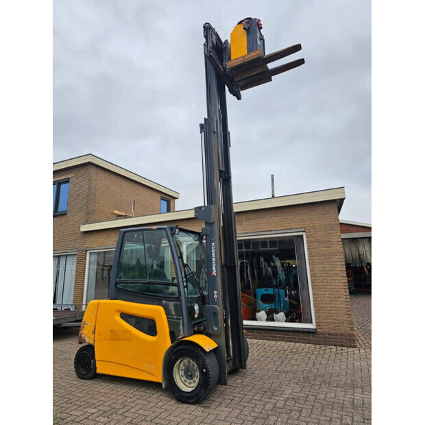 Jungheinrich PZV45S-45720725