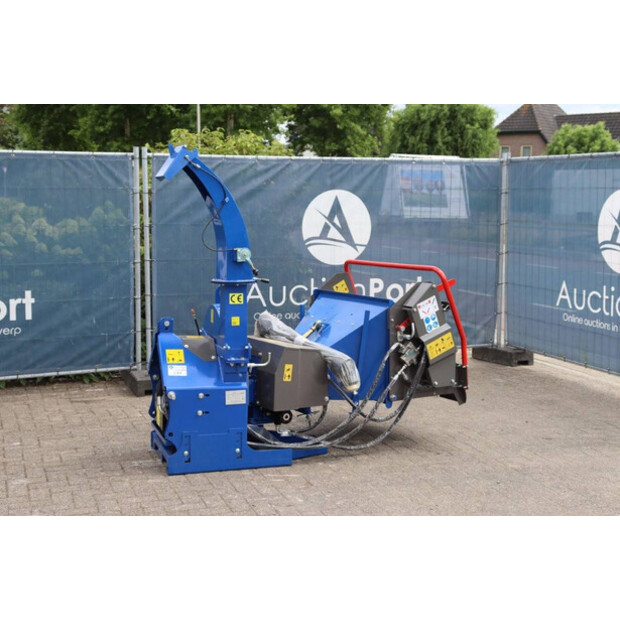 2025 Belrecolt BX52R-45720729