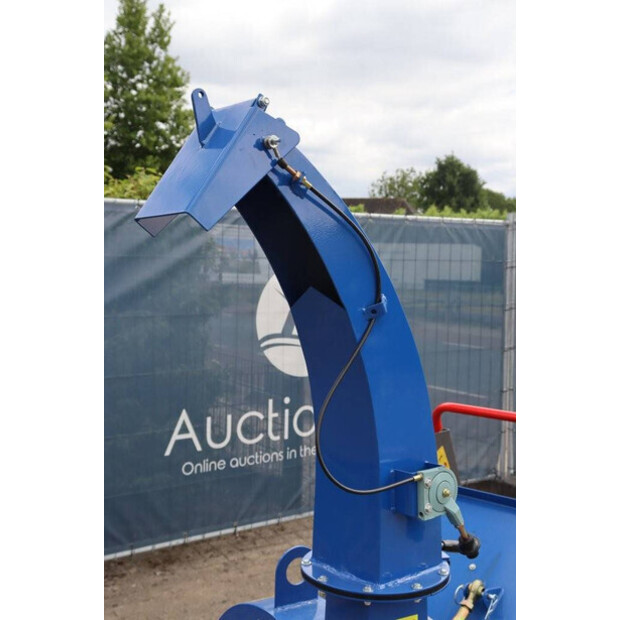 2025 Belrecolt BX52R-45720740