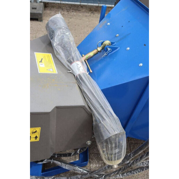 2025 Belrecolt BX52R-45720744