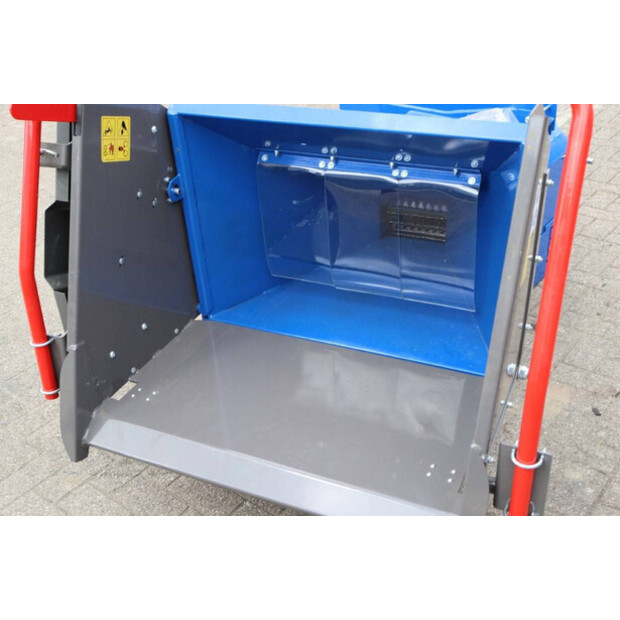 2025 Belrecolt BX52R-45720746