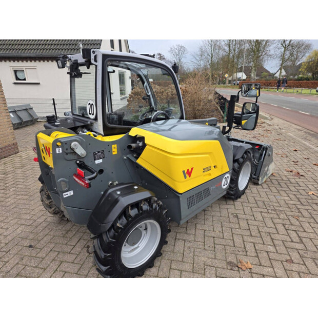 2021 Neuson TH412-45720790