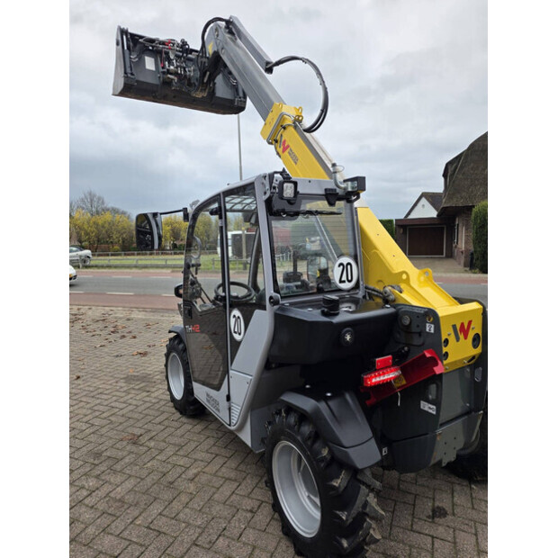 2021 Neuson TH412-45720792