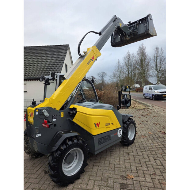 2021 Neuson TH412-45720793