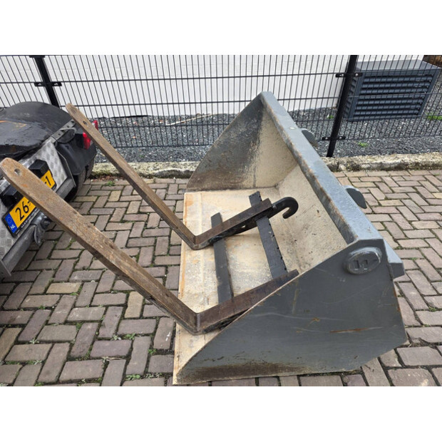 2021 Neuson TH412-45720794