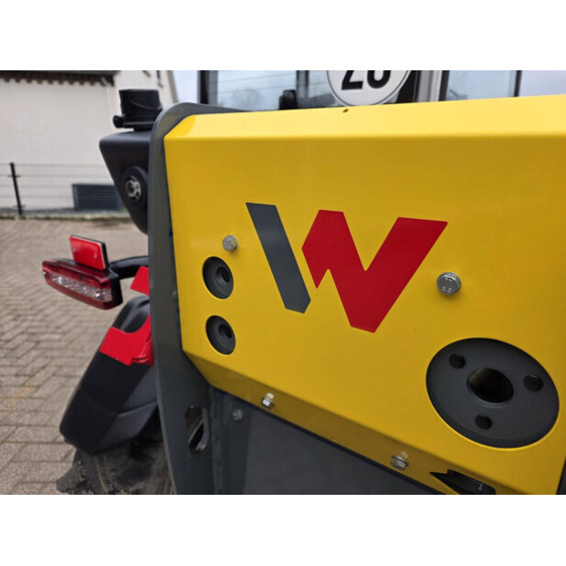 2021 Neuson TH412-45720797