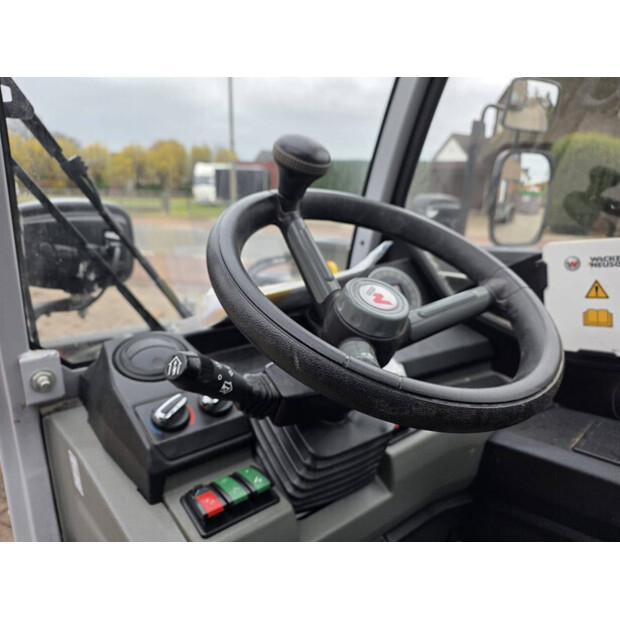 2021 Neuson TH412-45720799