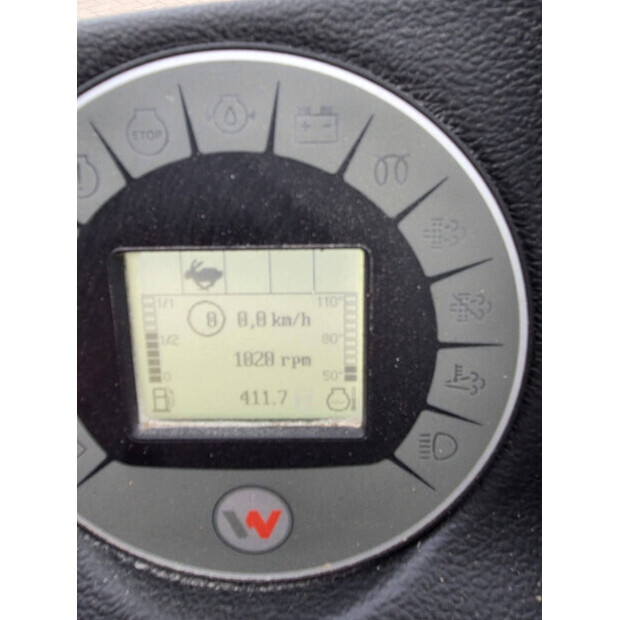 2021 Neuson TH412-45720801