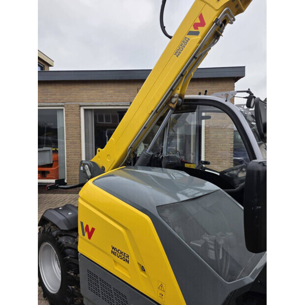 2021 Neuson TH412-45720803