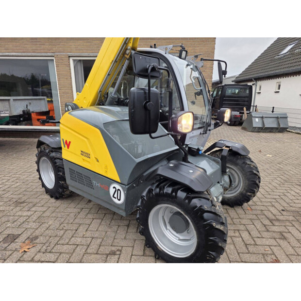 2021 Neuson TH412-45720807