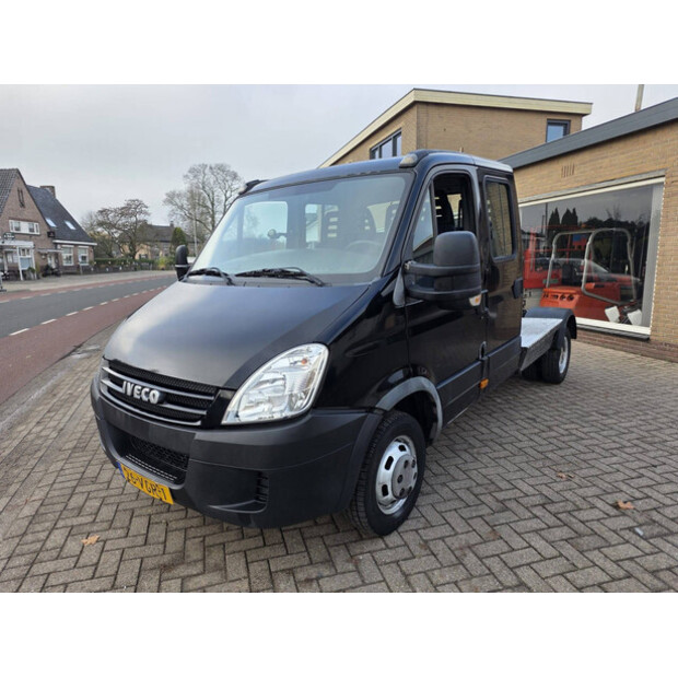 2007 Iveco 40C18-45720811