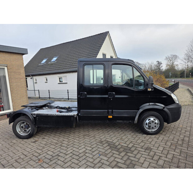 2007 Iveco 40C18-45720812