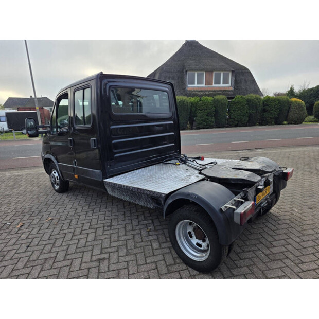 2007 Iveco 40C18-45720813