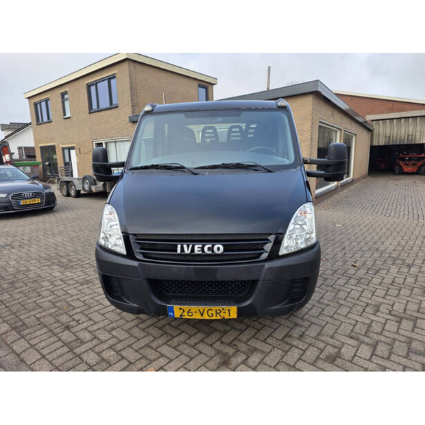 2007 Iveco 40C18-45720814