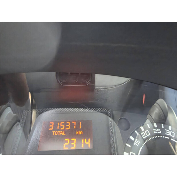 2007 Iveco 40C18-45720816