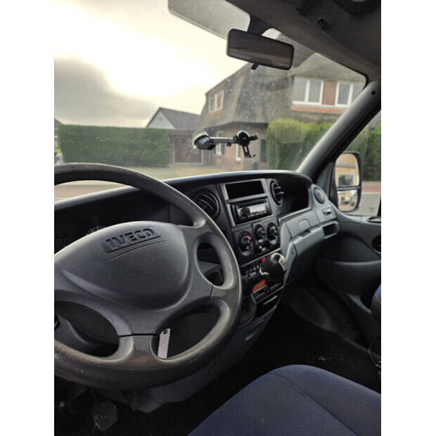 2007 Iveco 40C18-45720817