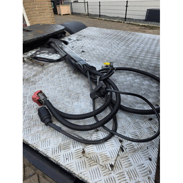 2007 Iveco 40C18-45720818