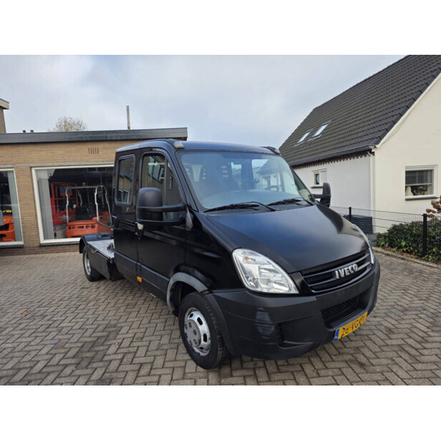 2007 Iveco 40C18-45720819