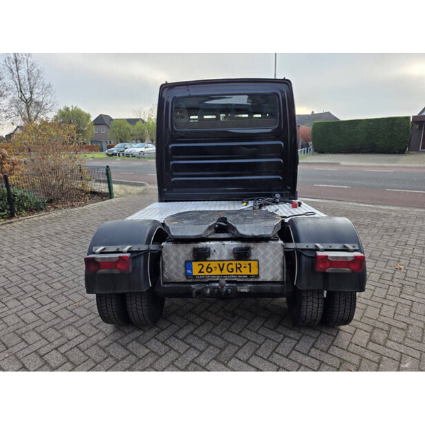 2007 Iveco 40C18-45720822