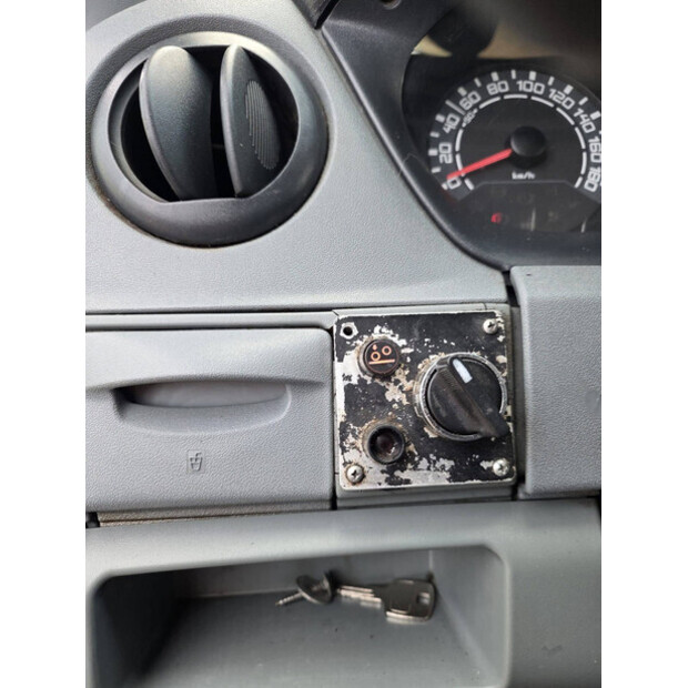 2007 Iveco 40C18-45720823