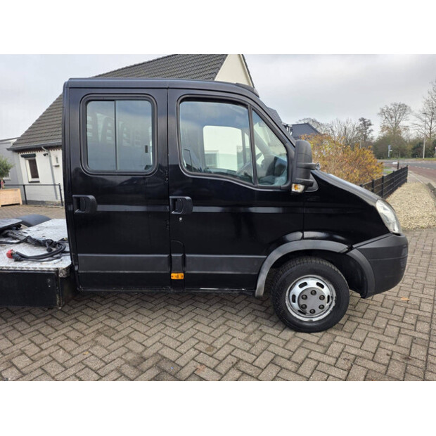 2007 Iveco 40C18-45720825