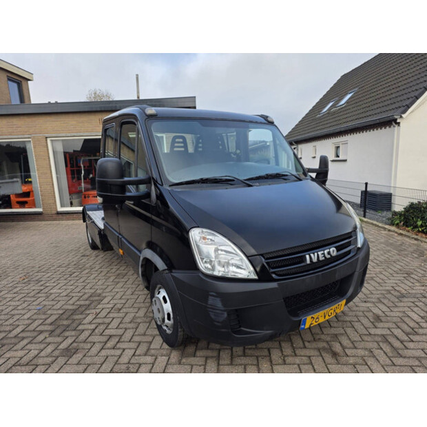 2007 Iveco 40C18-45720826