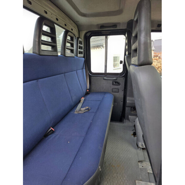 2007 Iveco 40C18-45720827