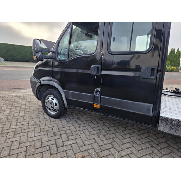 2007 Iveco 40C18-45720828