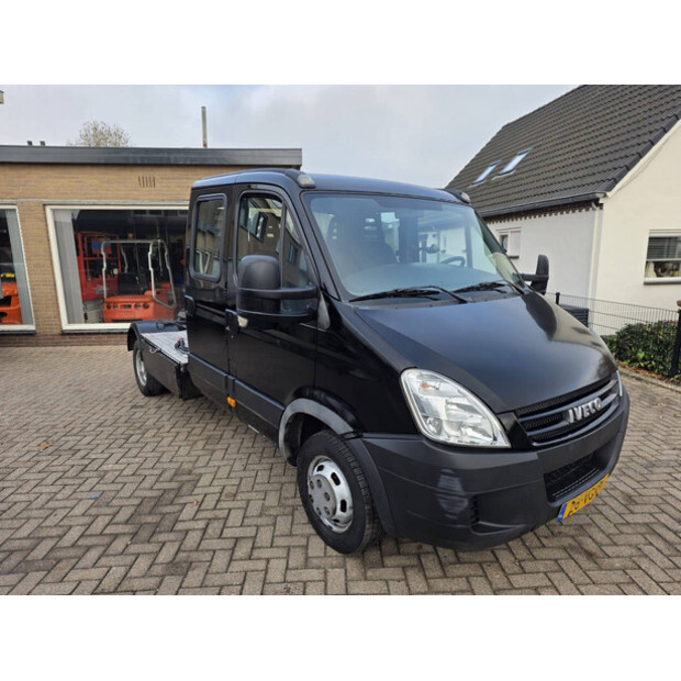 2007 Iveco 40C18-45720829