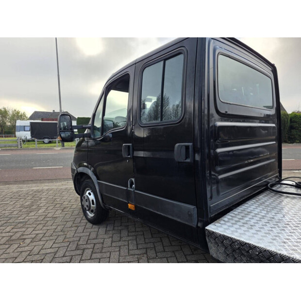 2007 Iveco 40C18-45720830