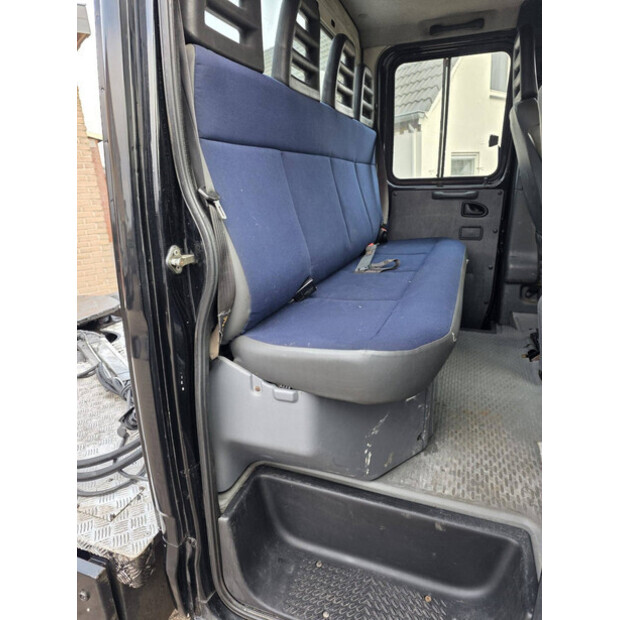 2007 Iveco 40C18-45720832