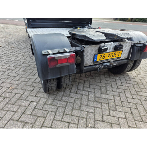 2007 Iveco 40C18-45720833