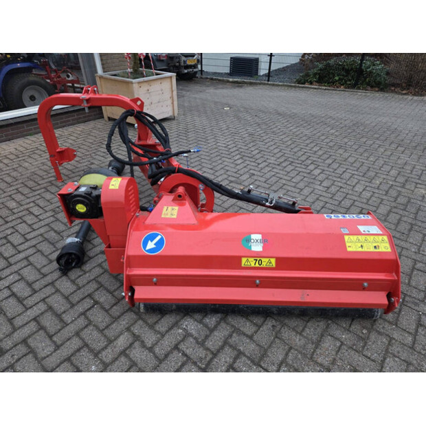 2021 BOXER ETH160-45720836