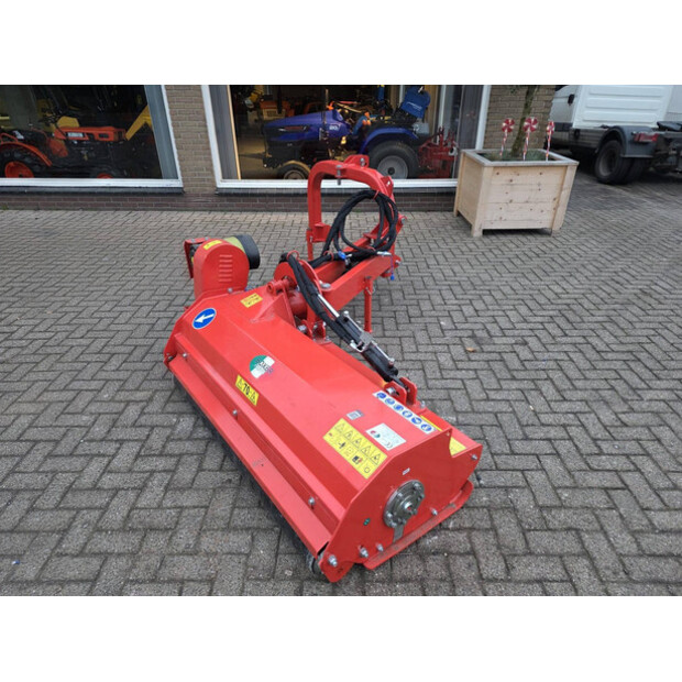 2021 BOXER ETH160-45720837