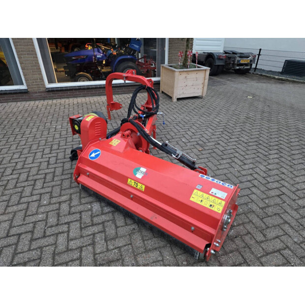 2021 BOXER ETH160-45720838