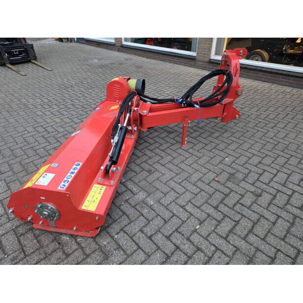 2021 BOXER ETH160-45720839