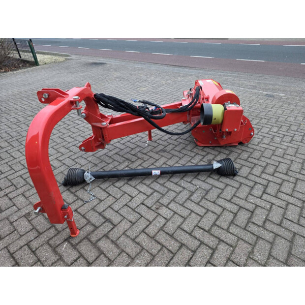 2021 BOXER ETH160-45720843