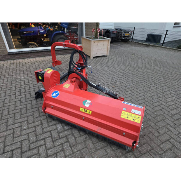 2021 BOXER ETH160-45720844