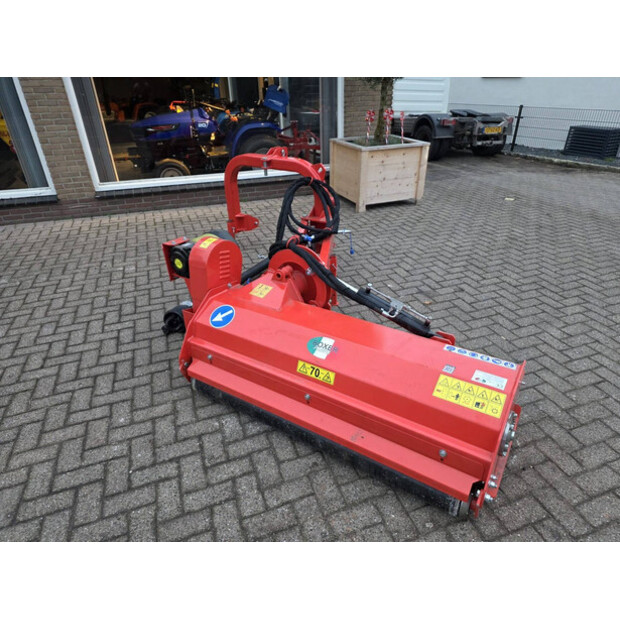 2021 BOXER ETH160-45720845