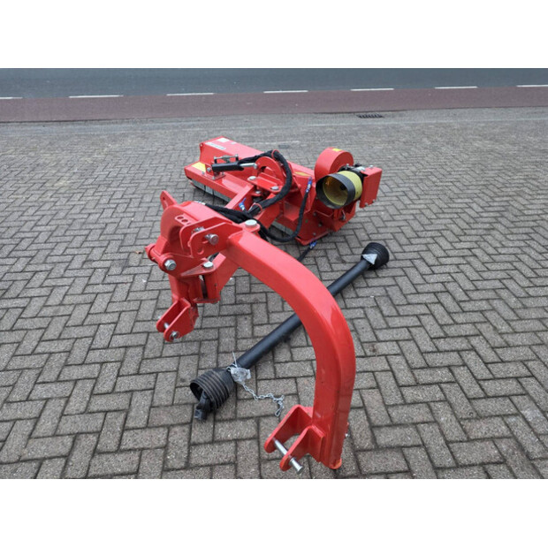 2021 BOXER ETH160-45720848