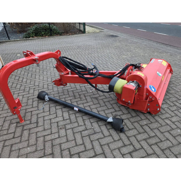 2021 BOXER ETH160-45720850