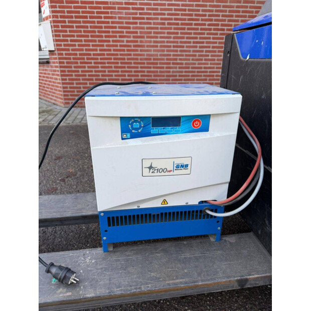 تويوتا BT Levio-45720864