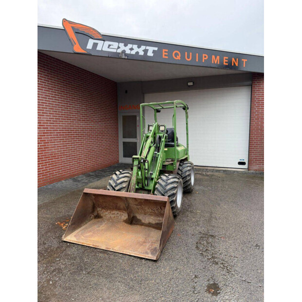 2013 Striegel 190DYA-45720869