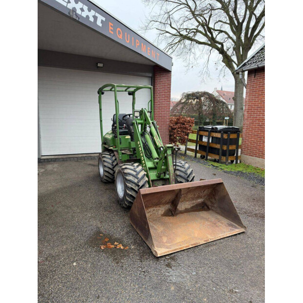 2013 Striegel 190DYA-45720870